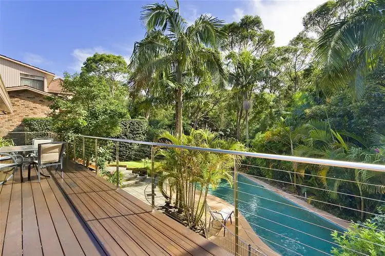 6 Toronto Avenue, Cromer NSW 2099