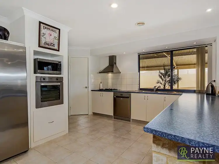 Fifth view of Homely house listing, 7 Toledo Circuit, Port Kennedy WA 6172