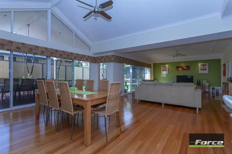 Sixth view of Homely house listing, 5 Andrews Turn, Wanneroo WA 6065