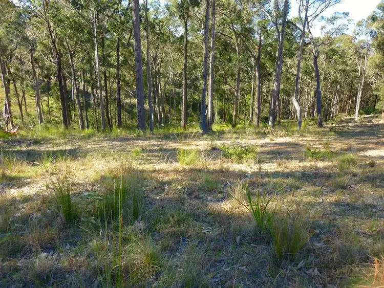 Fifth view of Homely land listing, LOT 1/95 Cors Parade, North Batemans Bay NSW 2536