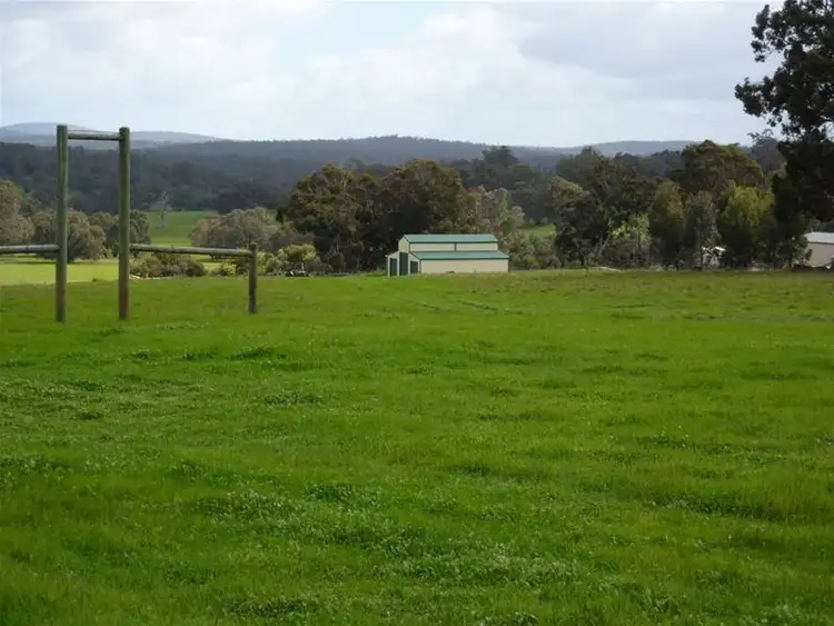 17 Kalimna Way, Boddington WA 6390