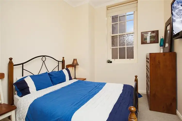Sixth view of Homely apartment listing, G03/8 King Street, Newcastle NSW 2300