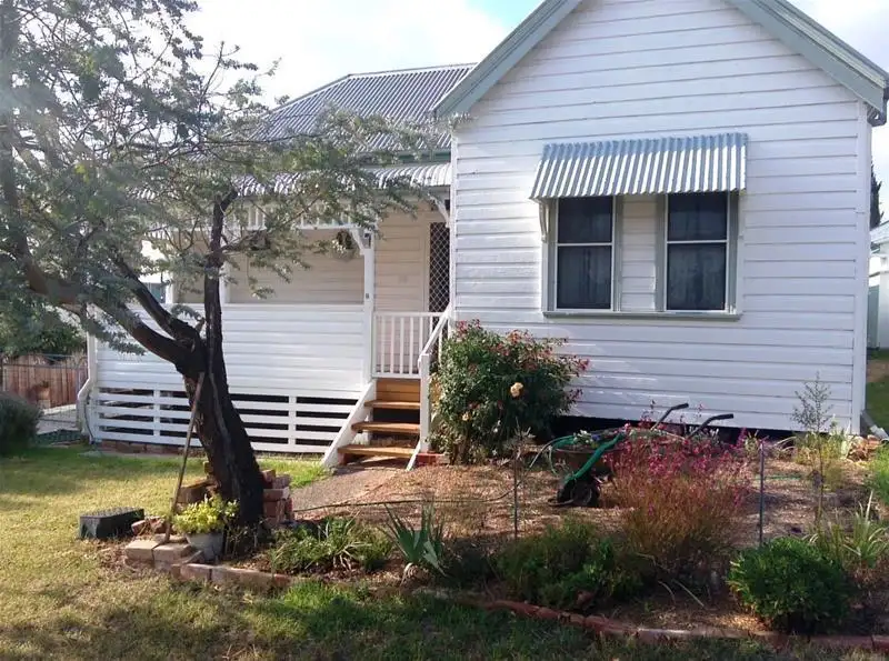 Main view of Homely house listing, 8 Macdonald Street, Yass NSW 2582