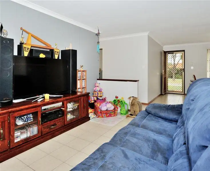 Fourth view of Homely house listing, 5 Brahmin Glade, Stratton WA 6056