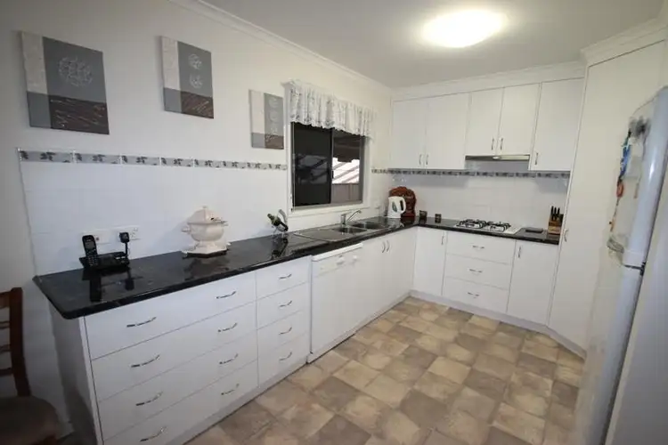 Second view of Homely house listing, 2 Rose Street, Cobram VIC 3644