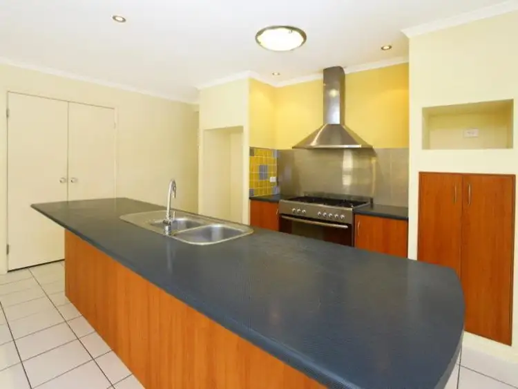 Second view of Homely house listing, 2 Westward Way, Coomera QLD 4209