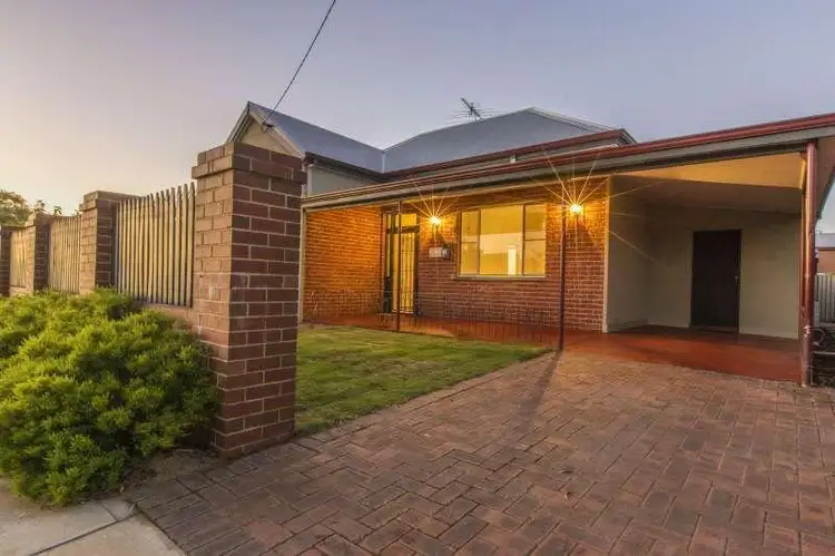 66 Margaret Street, Midland WA 6056