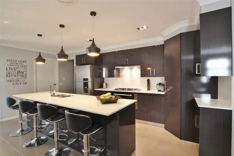 Second view of Homely house listing, 7 Corder Drive, Spring Farm NSW 2570