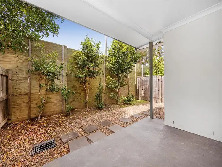 Second view of Homely townhouse listing, 21/57 Nabeel Place, Calamvale QLD 4116
