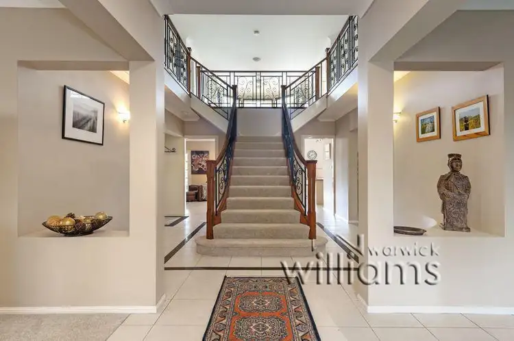 Second view of Homely house listing, 29 Delange Road, Putney NSW 2112