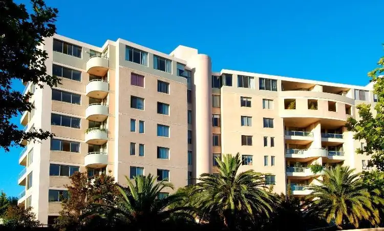 407/93 Brompton Road, Kensington NSW 2033