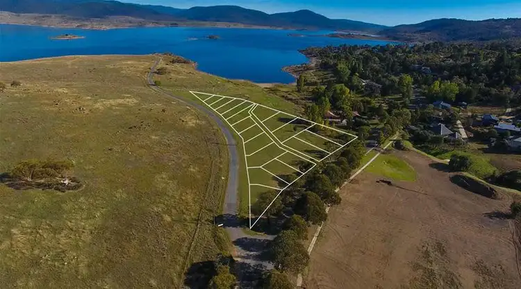 Lot 12 Old Kosciuszko Road, East Jindabyne NSW 2627