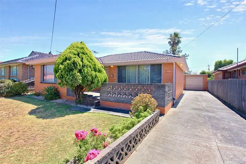 Main view of Homely house listing, 4 President Road, Albanvale VIC 3021