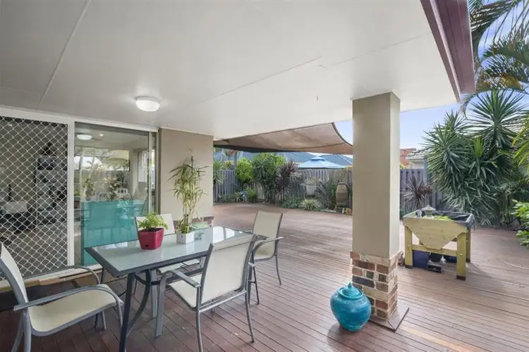 Fourth view of Homely house listing, 14 Keegan Circuit, Currumbin Waters QLD 4223