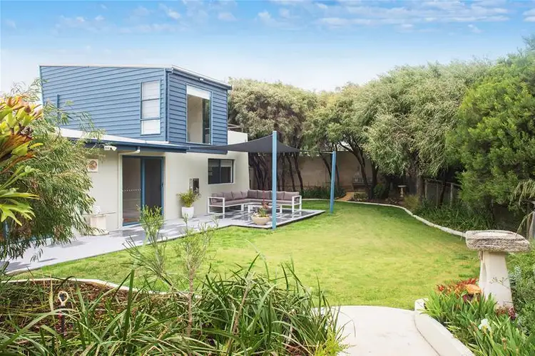 Main view of Homely house listing, 53 Marmaduke Point Drive, Gnarabup WA 6285