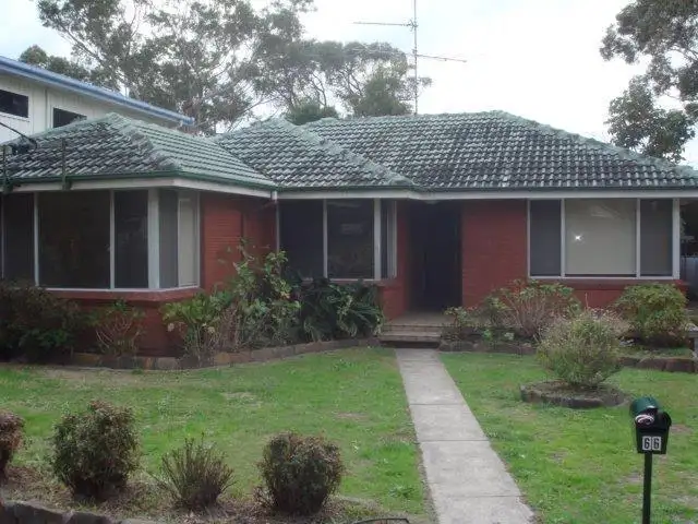 Main view of Homely house listing, 66 Achillies Street, Nelson Bay NSW 2315