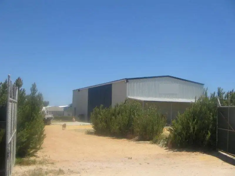 Main view of Homely land listing, 6 Leeman, Leeman WA 6514