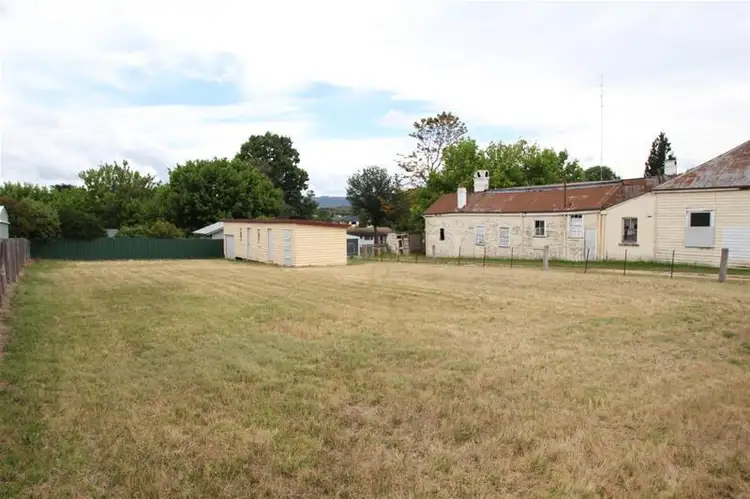 Second view of Homely land listing, 121 Miles Street, Tenterfield NSW 2372