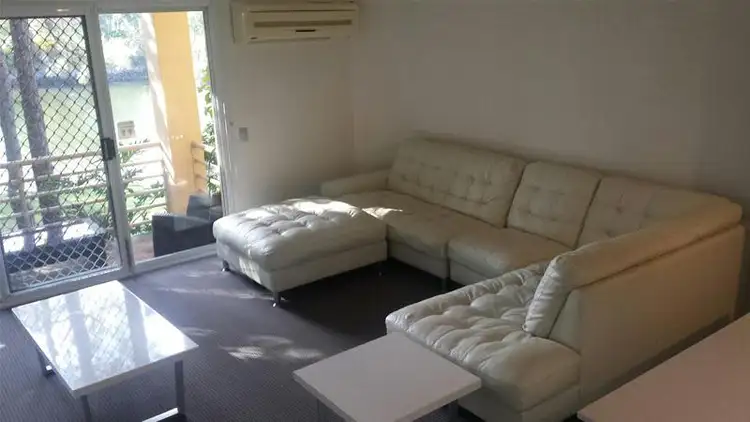 Fifth view of Homely townhouse listing, 115/215 Cottesloe Drive, Mermaid Waters QLD 4218