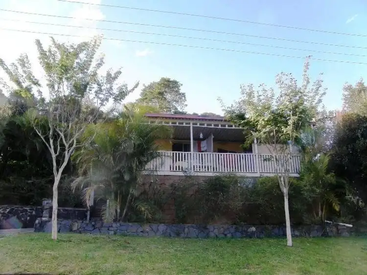 Main view of Homely house listing, 16 Showview Street, East Lismore NSW 2480