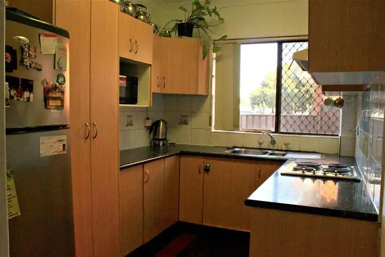 Sixth view of Homely unit listing, 12/40-46 St Hilliers Road, Auburn NSW 2144