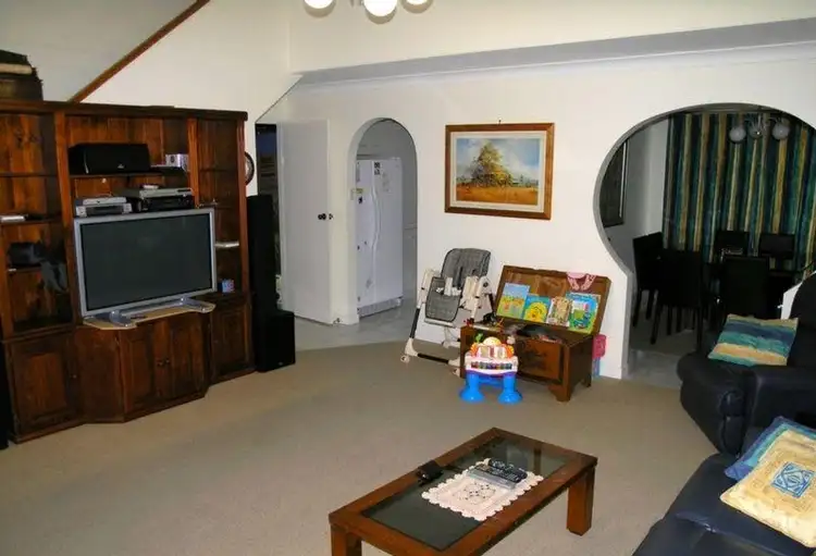 Second view of Homely unit listing, 1/43 Norfolk Street, Coorparoo QLD 4151