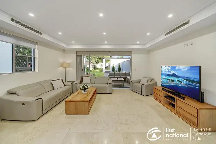 Sixth view of Homely semi-detached listing, 46 Bowden Street, Ryde NSW 2112
