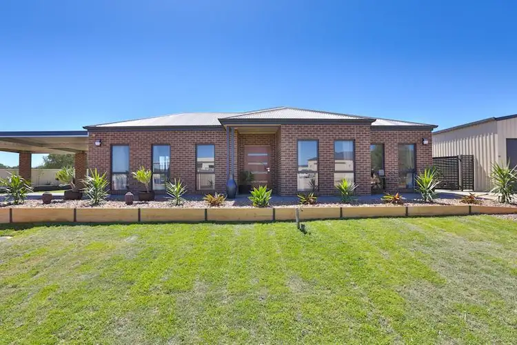 Main view of Homely house listing, 14 Roy Harwood Drive, Irymple VIC 3498