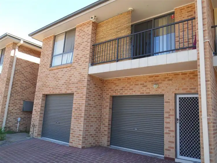 36/292 Park Avenue, Kotara NSW 2289