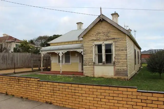 Address available on request