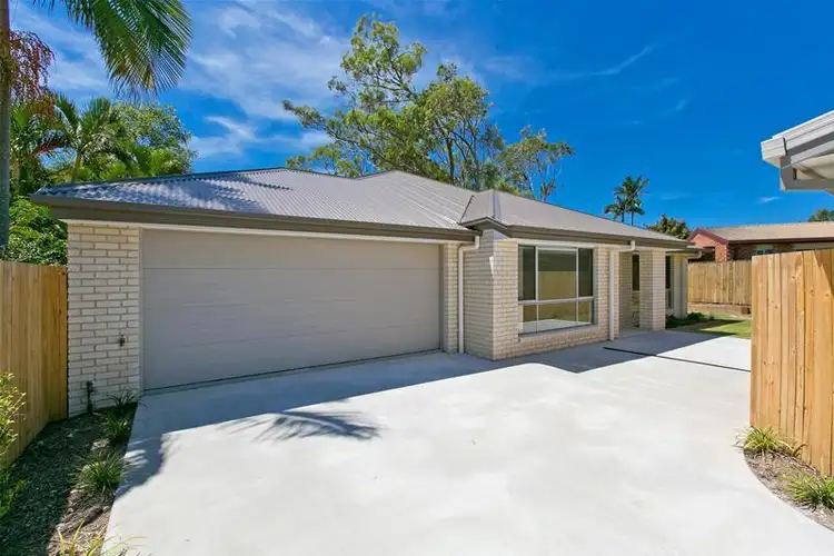 39a Wattle Street, Victoria Point QLD 4165