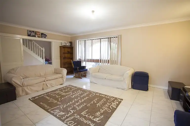 Second view of Homely house listing, 24 Power Street, Prairiewood NSW 2176