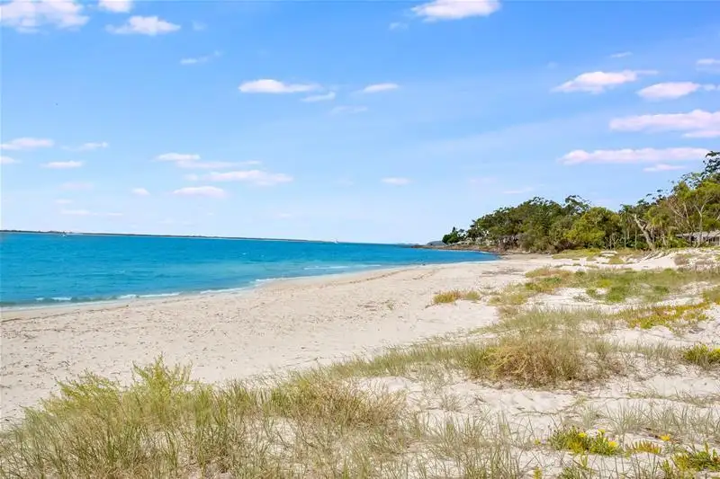 Main view of Homely house listing, 12 Corlette Point Road, Corlette NSW 2315