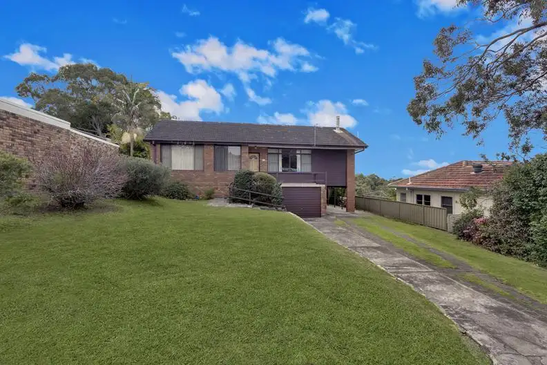 Main view of Homely house listing, 67 Elanora Road, Elanora Heights NSW 2101
