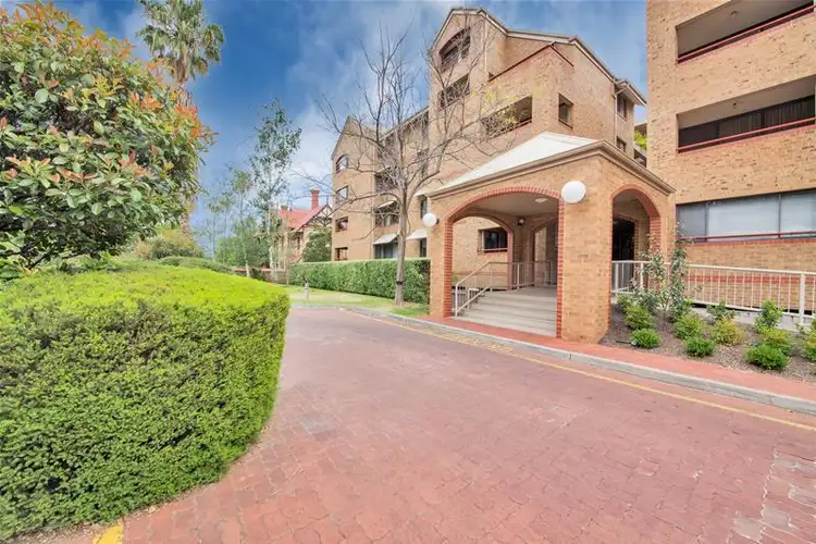 18/21-37 Jeffcott Street, North Adelaide SA 5006
