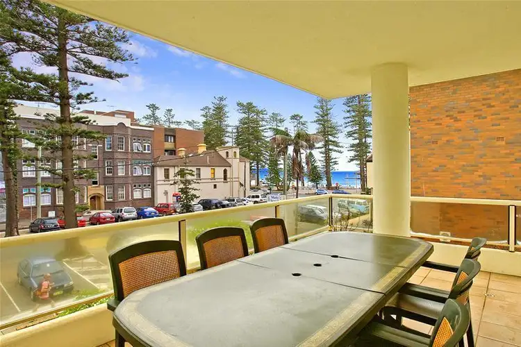 Fifth view of Homely apartment listing, 8/42-44 Victoria Parade, Manly NSW 2095