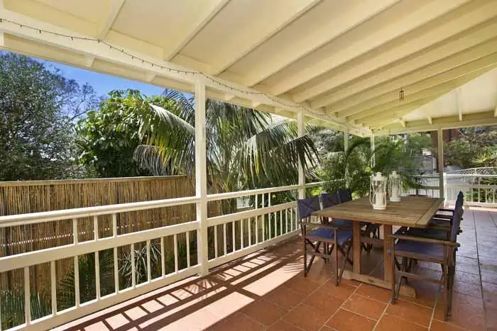 Fourth view of Homely house listing, 5 Laura Street, Gladesville NSW 2111