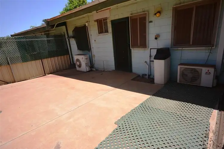 Seventh view of Homely unit listing, 2/7 Grant Place, Port Hedland WA 6721