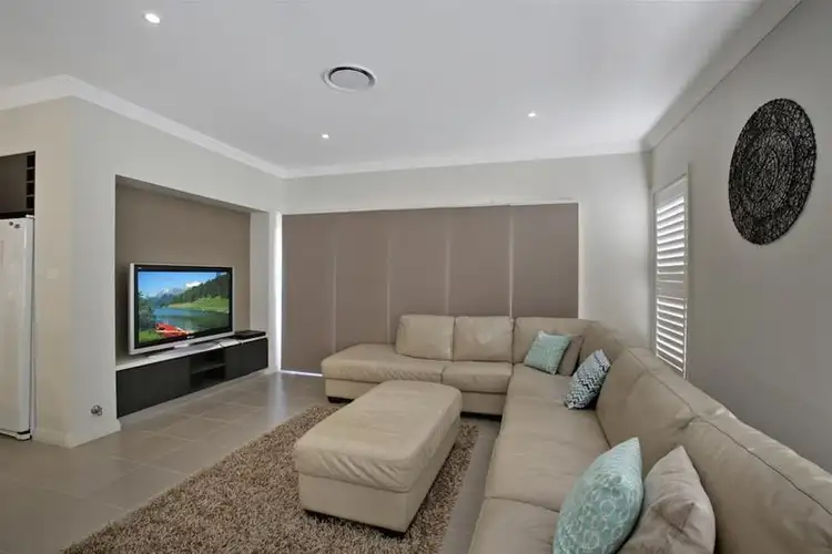 Seventh view of Homely house listing, 6 Donovan Boulevard, Gregory Hills NSW 2557