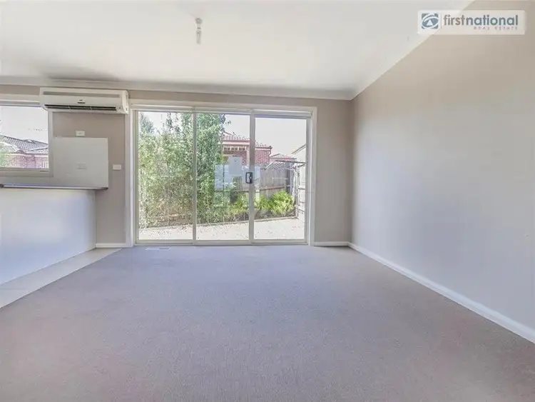 Third view of Homely unit listing, 6/10 shankland blvd, Meadow Heights VIC 3048