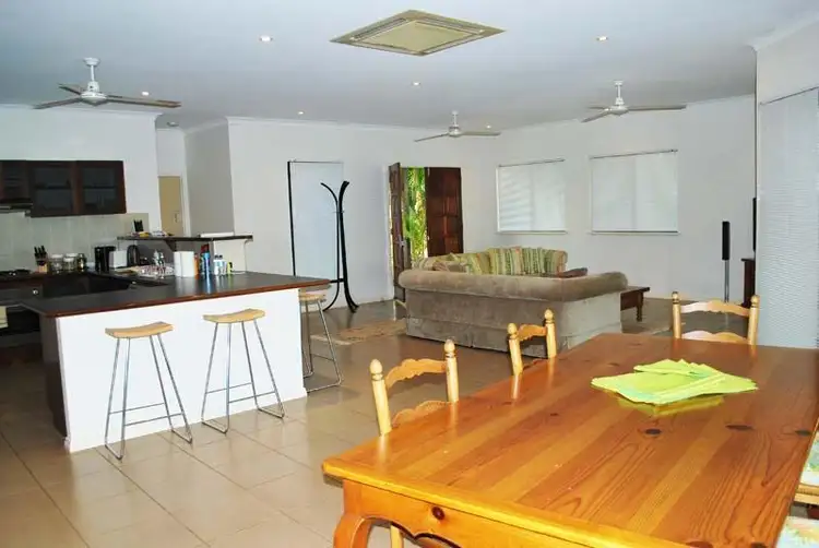 Second view of Homely house listing, 64 Lorikeet Drive, Djugun WA 6725