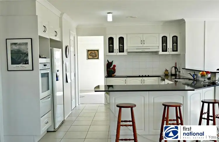 Third view of Homely house listing, 93 Zouch Road, Yass NSW 2582