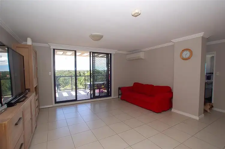 Fourth view of Homely apartment listing, 627/360 The Horsley Drive, Fairfield NSW 2165