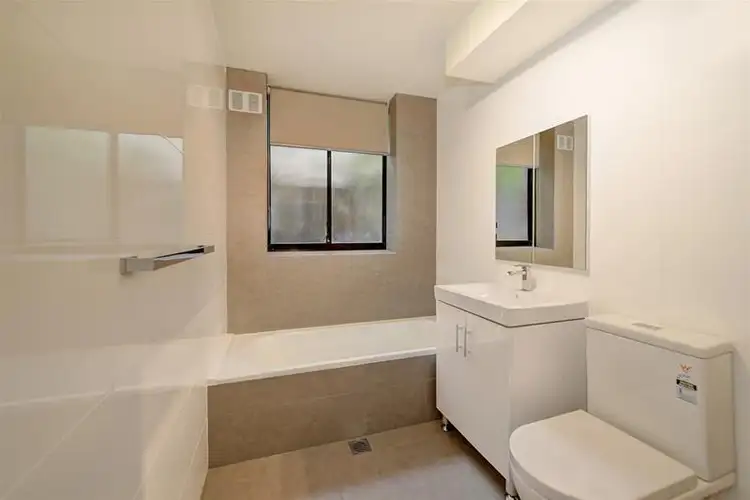 Fourth view of Homely apartment listing, 2/700 Victoria Road, Ryde NSW 2112