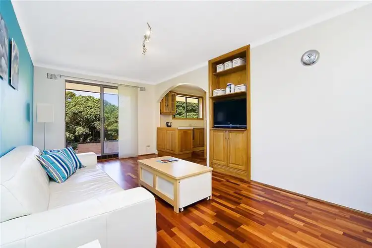 Third view of Homely unit listing, 7/64 Howard Avenue, Dee Why NSW 2099