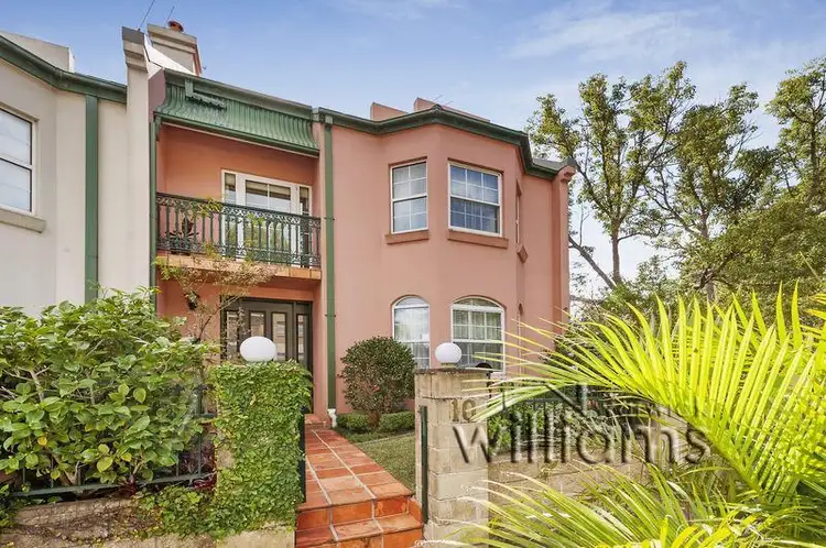 10 Seymour Street, Drummoyne NSW 2047