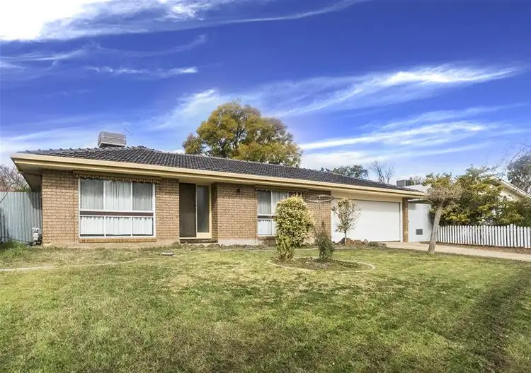 24 McKendrick Avenue, Mildura VIC 3500