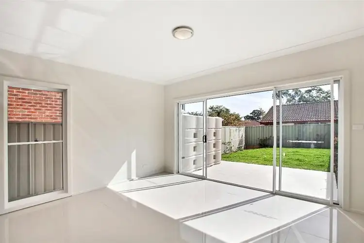 Third view of Homely terrace listing, Address available on request