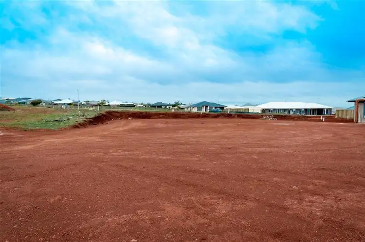 Third view of Homely land listing, 57 Hancock Circuit, Kleinton QLD 4352