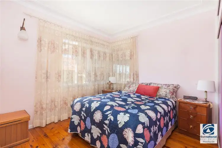 Fifth view of Homely house listing, 13 Arnett Street, Pendle Hill NSW 2145